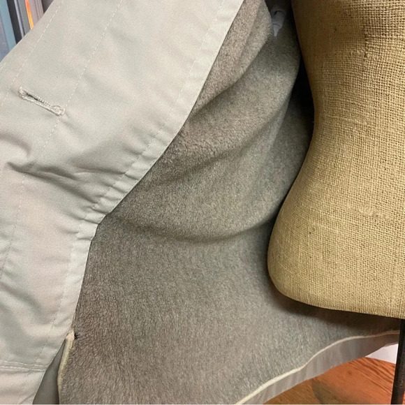 Rain or Shine made exclusively for Johnny Appleseed women’s rain coat  no size - Picture 8 of 11